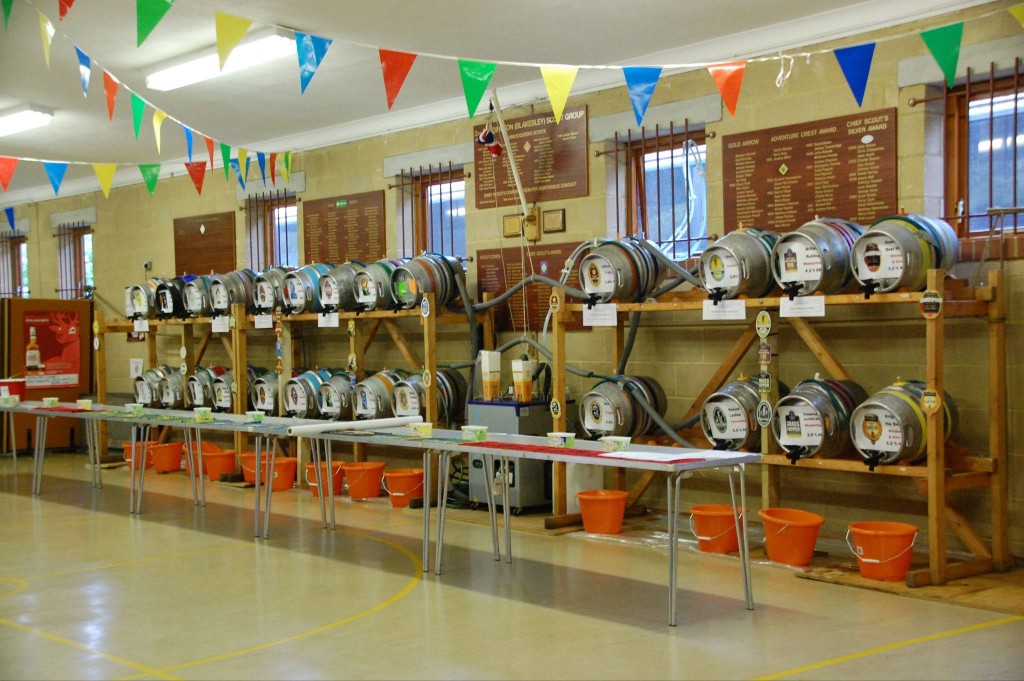 Beer Festival